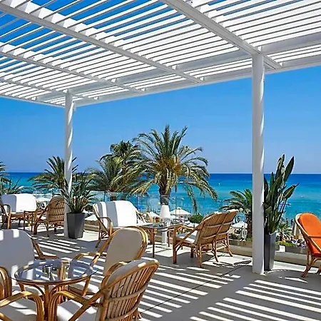 Sunrise 5* Protaras