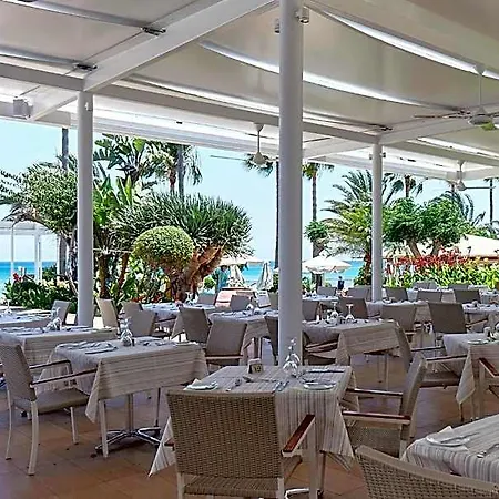 Hotel Sunrise Protaras