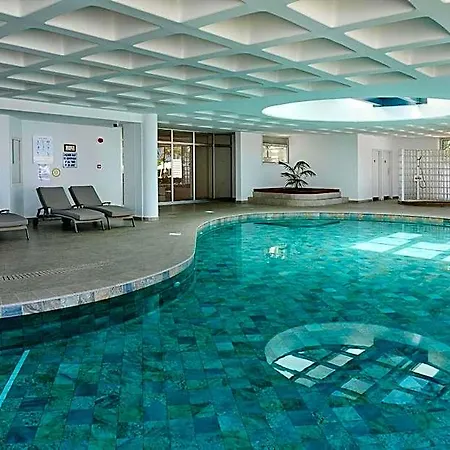 Sunrise Hotel Protaras