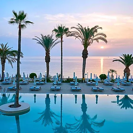 Hotel Sunrise Protaras