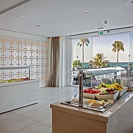 Sunrise Hotel 5*