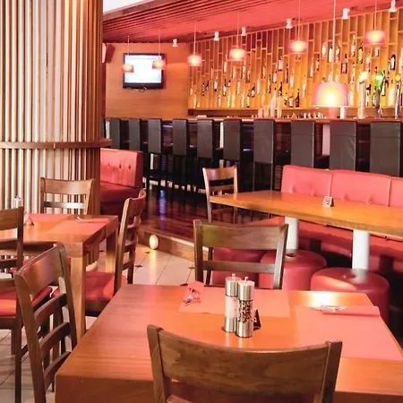 Hotel Sunrise Protaras