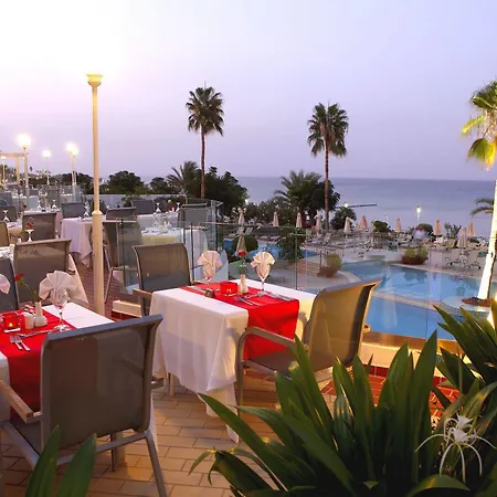 Sunrise Hotell