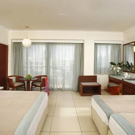 Hotel Sunrise Protaras