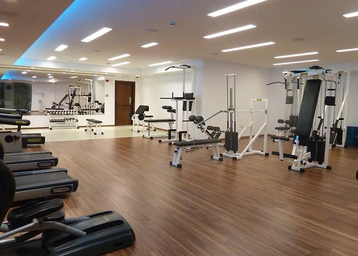 Sunrise Hotel Protaras