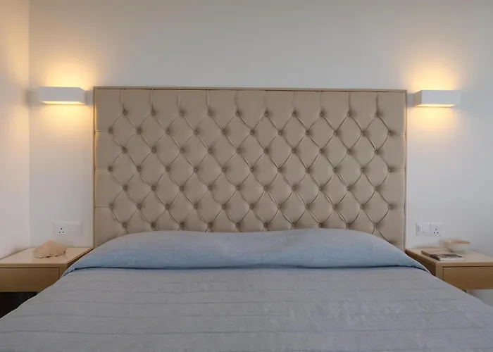 Hotel Sunrise Protaras