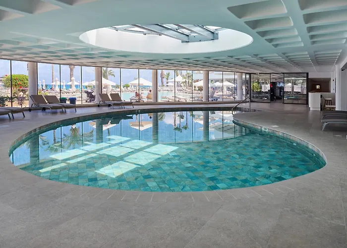 Hotel Sunrise Protaras