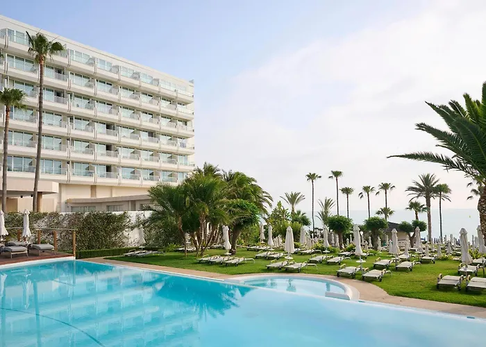 Sunrise Hotel Protaras