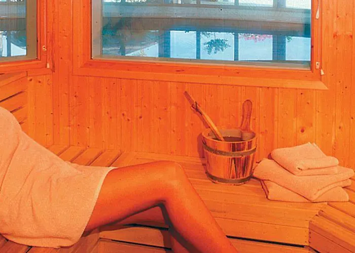 Hotel Sunrise Protaras