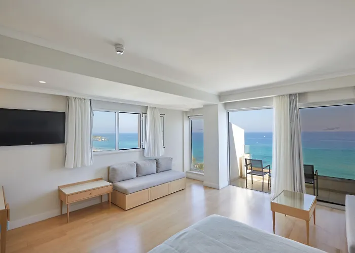 Hotel Sunrise Protaras