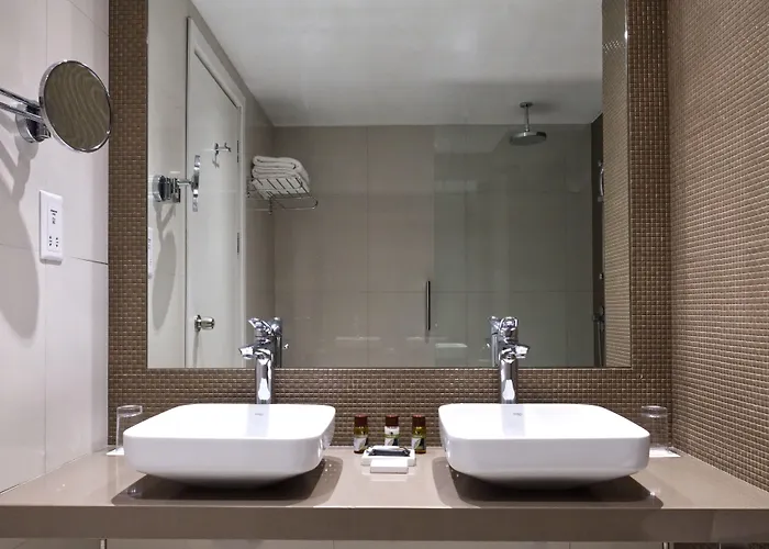 Hotel Sunrise Protaras