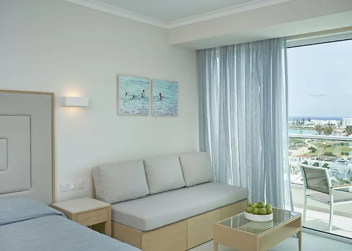Hotel Sunrise Protaras