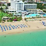 Sunrise 5* Protaras