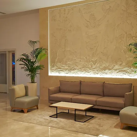 Hotel Sunrise 5*