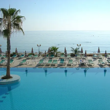 Hotel Sunrise