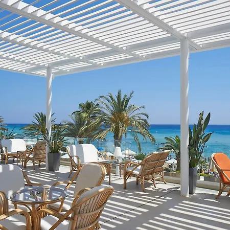 Hotell Sunrise Protaras