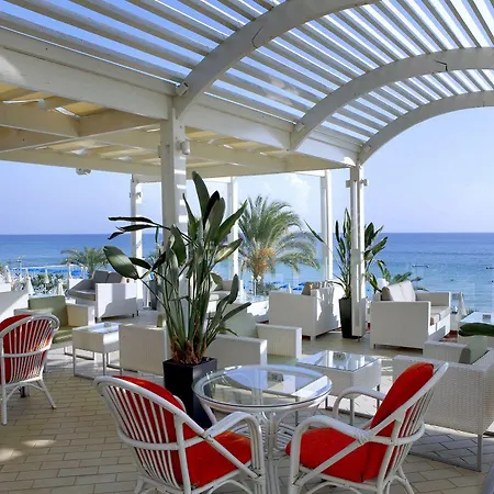 Sunrise 5* Protaras