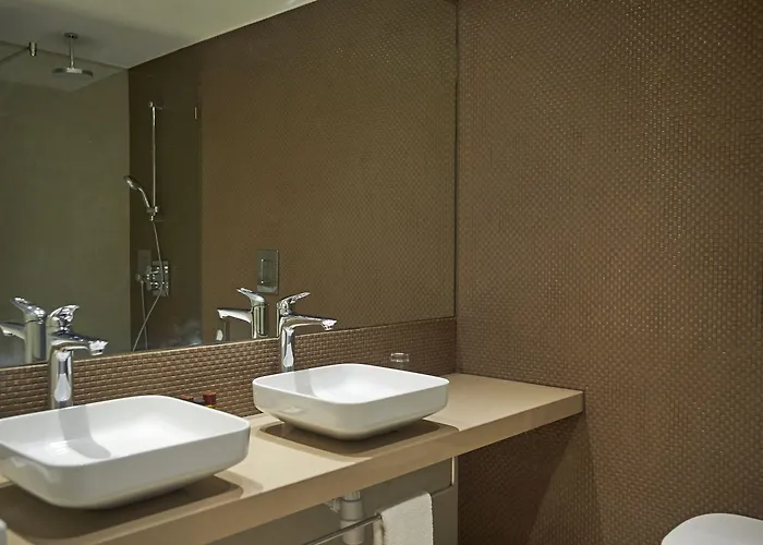 Sunrise Hotell Protaras