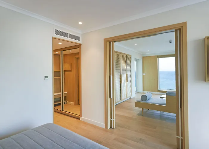 Sunrise Hotell Protaras